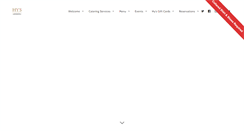Desktop Screenshot of hyswaikiki.com